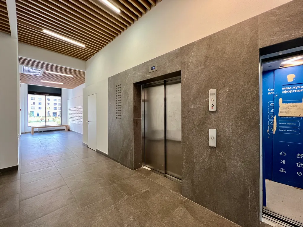 Евро 2к Бунинская Аллея Силикатная Щербинка не берем плату за уборку