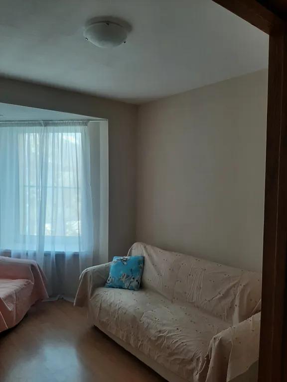 Уютная квартира недалеко от Горного воздуха