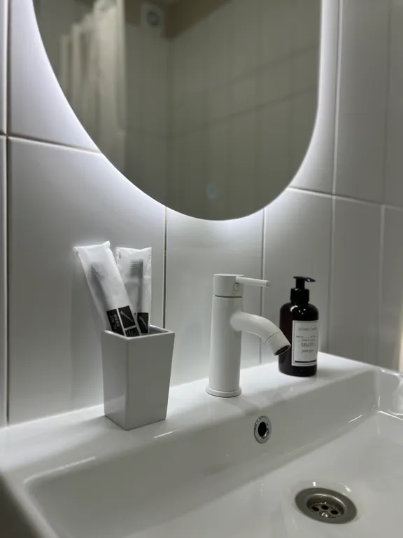 Квартира Уютные апартаменты для комфортного отдыха — Ярославль