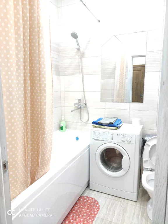 Квартира Квартира с видом на реку — Иркутск