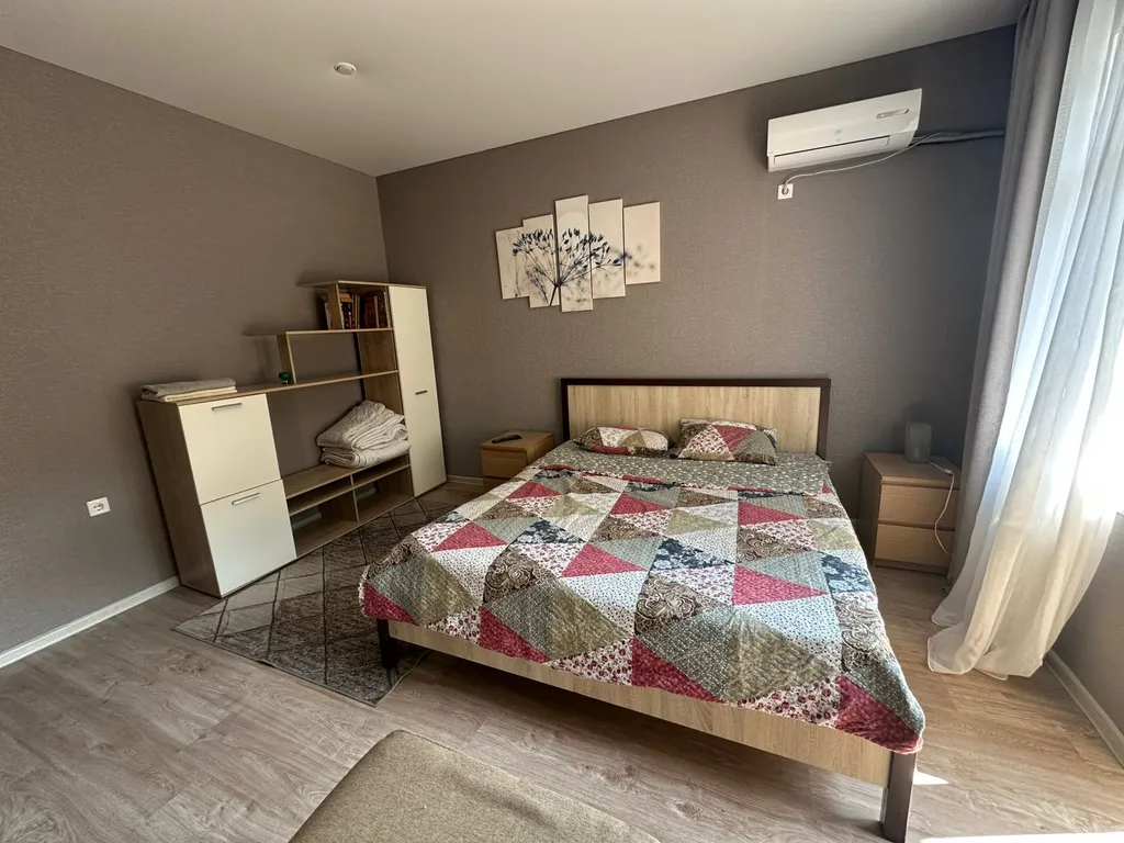 Квартира Комната — Южная Озереевка