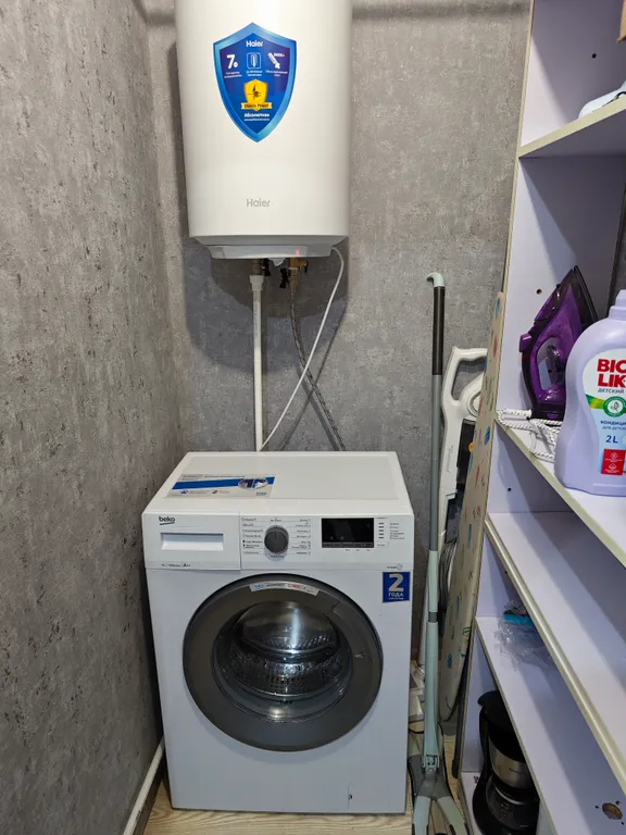 Квартира в центре