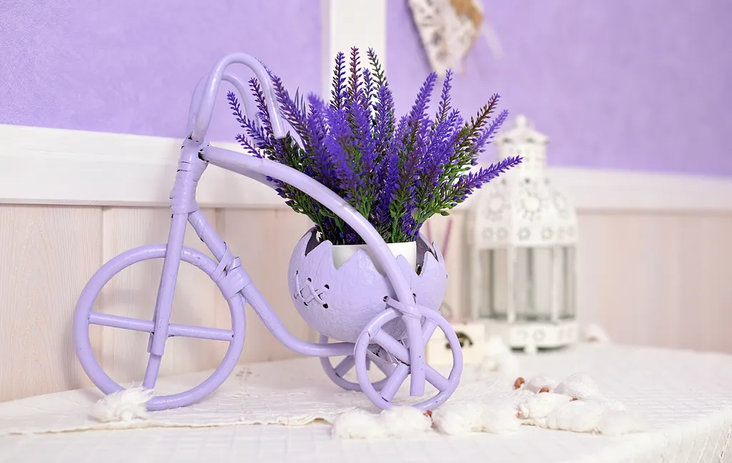 Бунгало Лаванда люкс напротив ГЛЦ