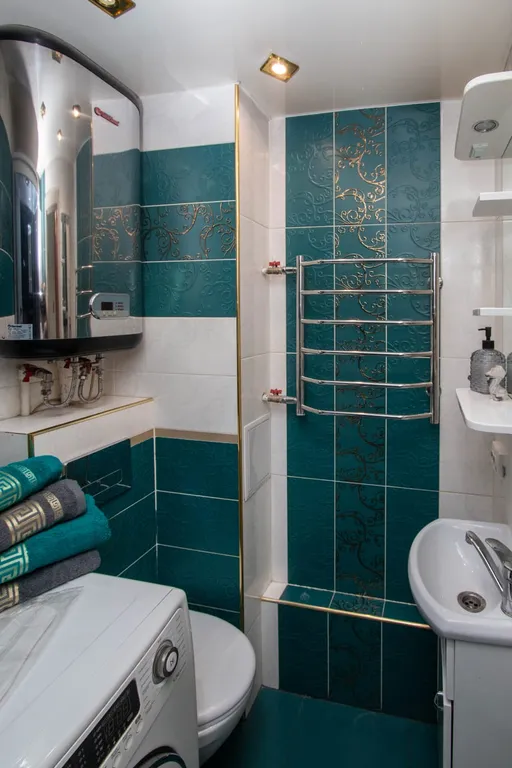 Апартаменты у Терси