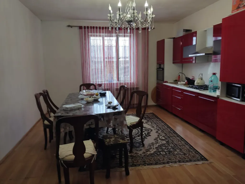 Коттедж Дом со всеми условиями — Дербент