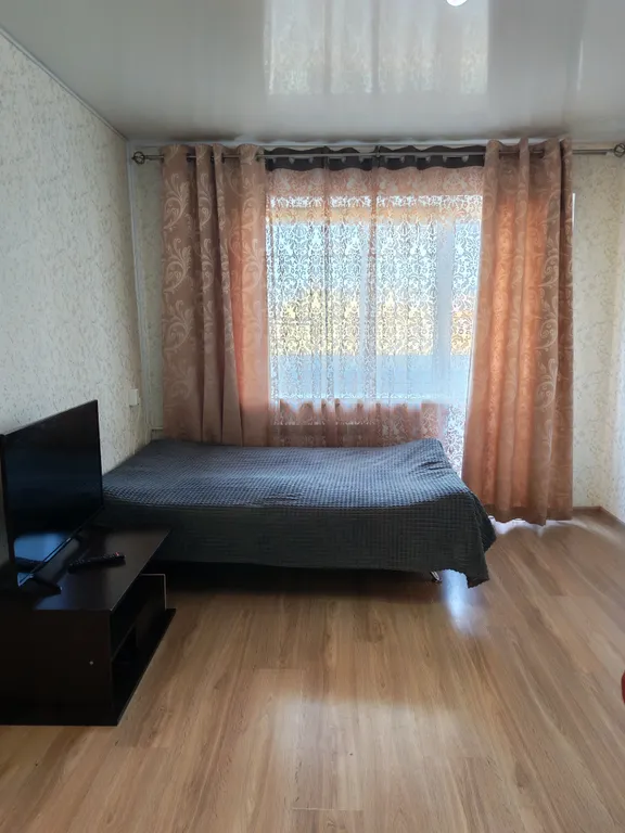 Квартира Двушка в центре — аренда посуточно в Петрозаводск