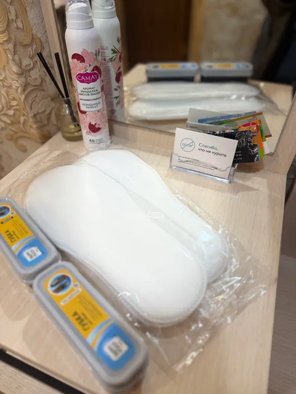 Квартира Квартира в самом центре города — Владикавказ