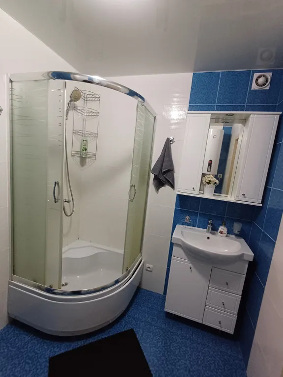 Уютные апартаменты на Победной