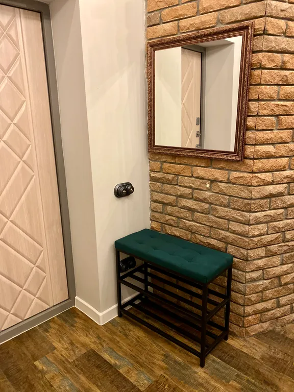 Уютная квартира-студия в ЖК Спектр