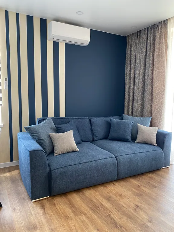 Квартира Квартира Apart-Ars — Светлогорск