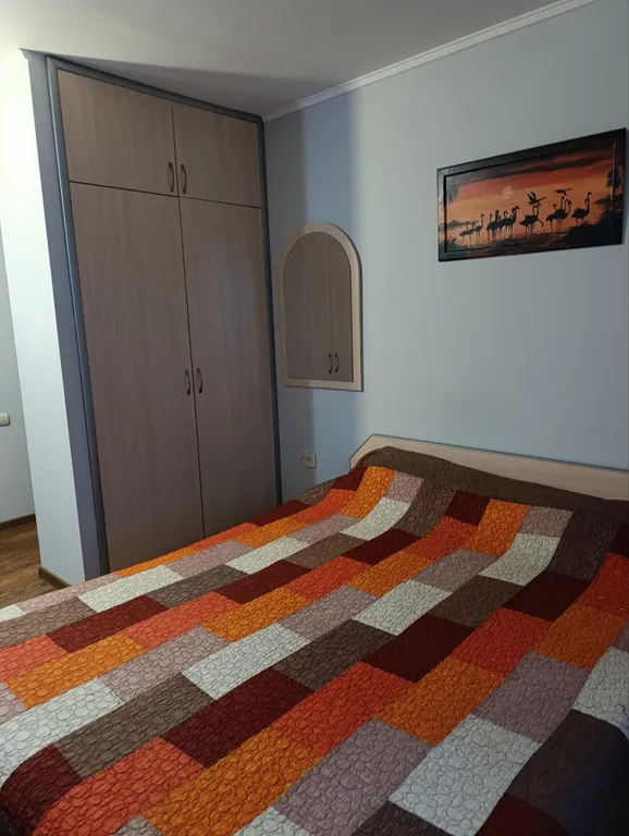 Коттедж Коттедж Уютные апартаменты в исторической части города — Евпатория