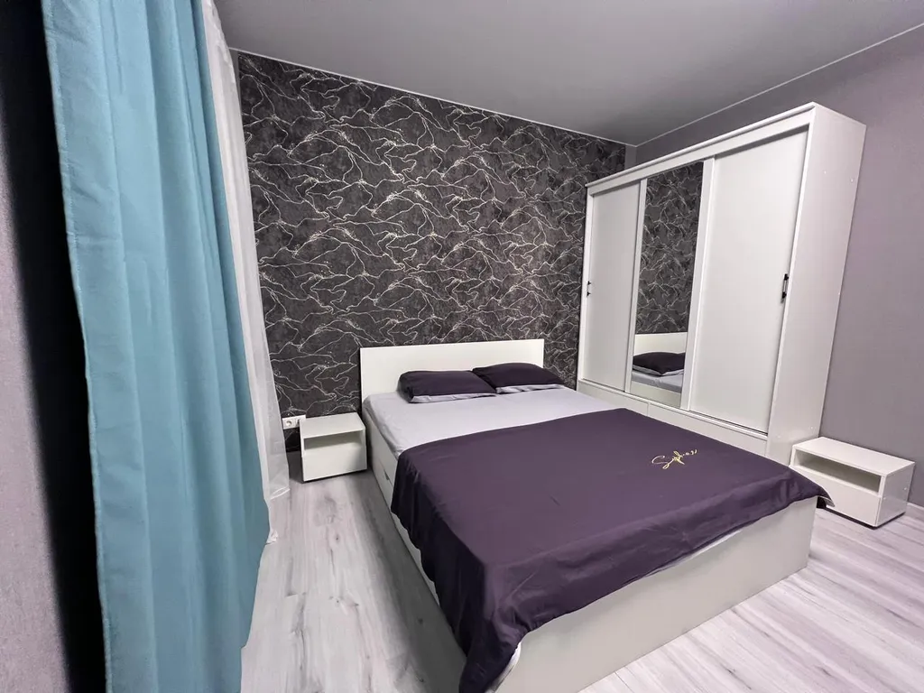 Чудесная евродвушка в новом доме