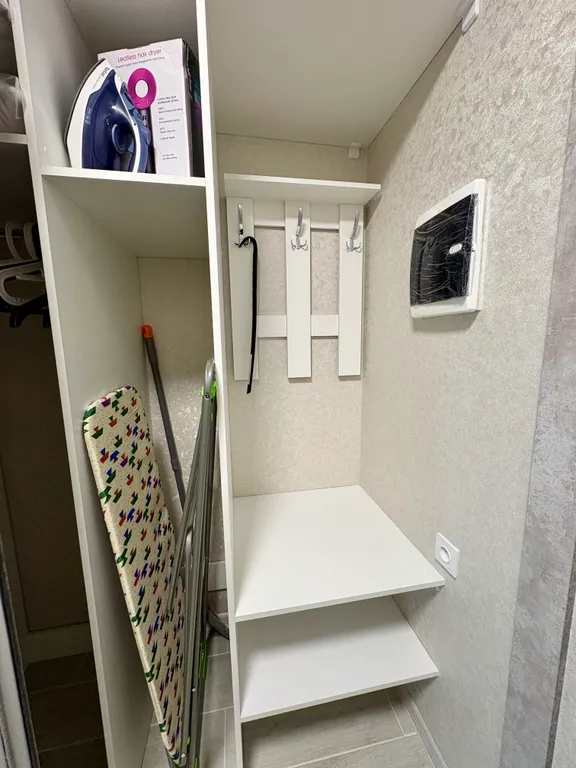 Квартира у моря