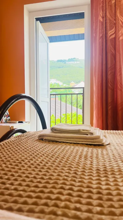 Квартира Комната — Геленджик