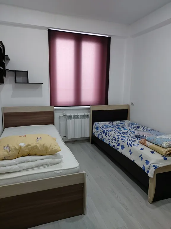 Уютная 2 комнатная квартира