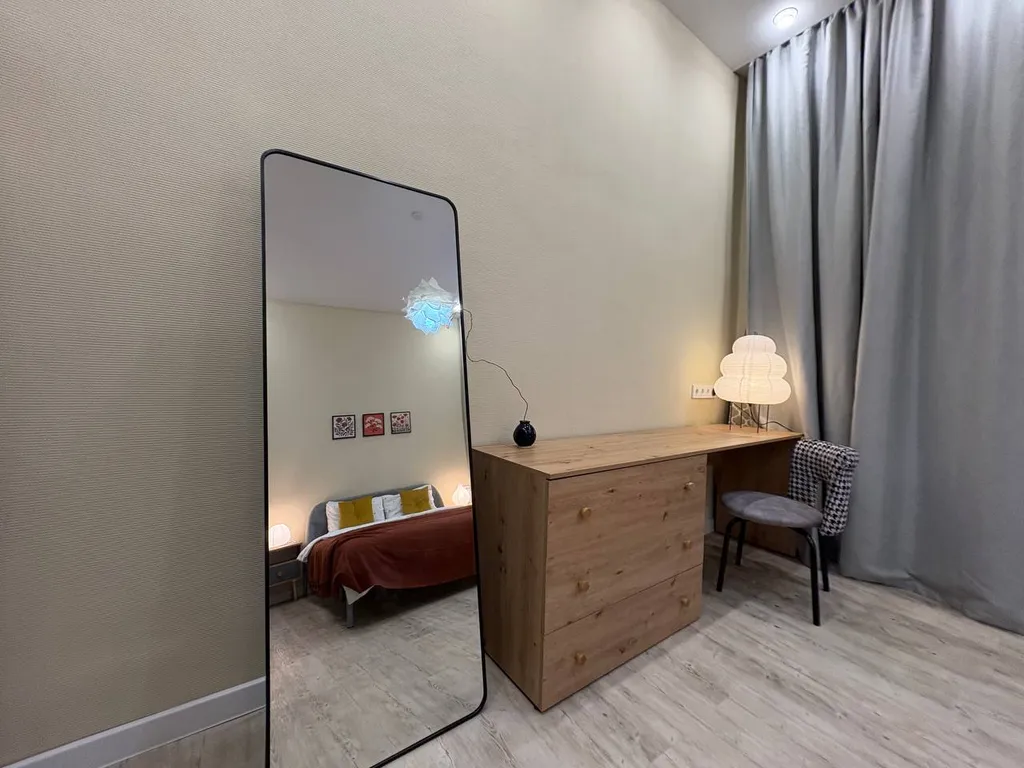 2-ые апарты в самом сердце Иркутска