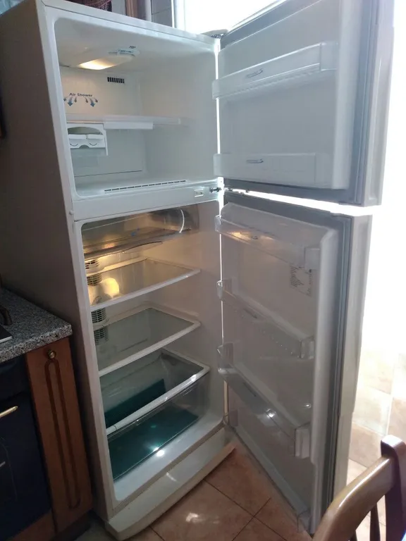 Как дома в центре