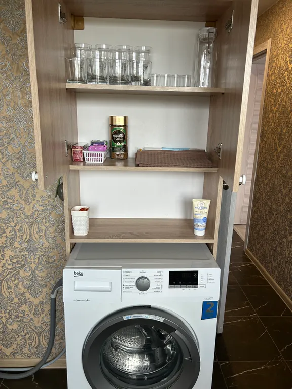 Квартира Уютная квартира рядом с морем — Геленджик