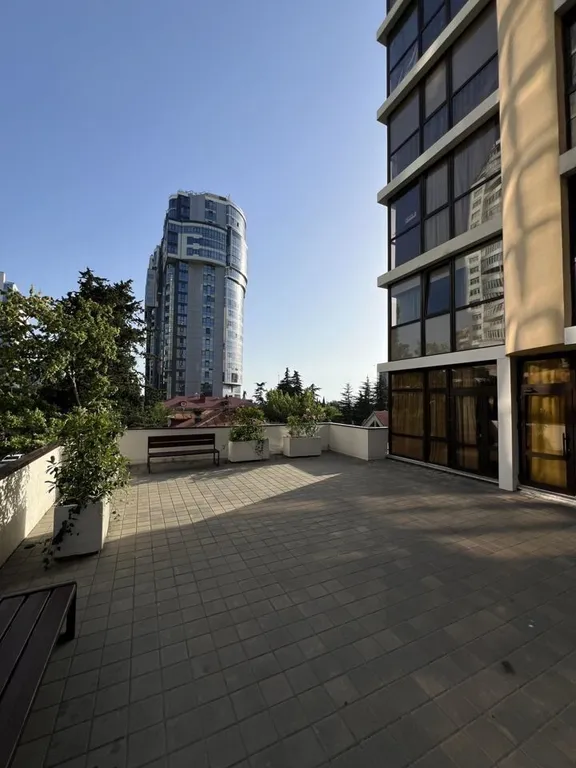 Комфортные апартаменты Аврора