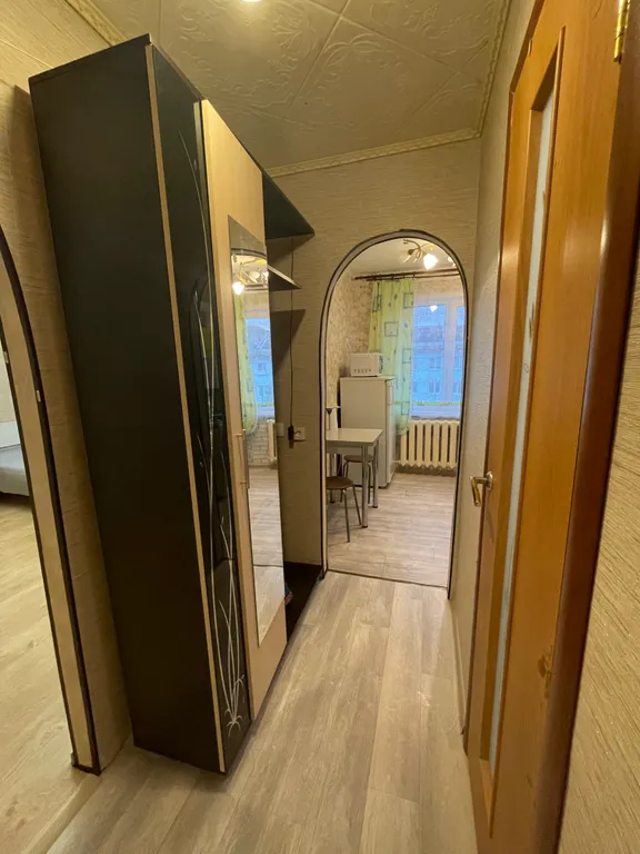 Теплая и чистая квартира рядом с ТРЦ Ярмарка