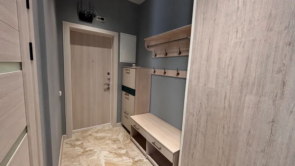 Квартира у Ласточкиного гнезда