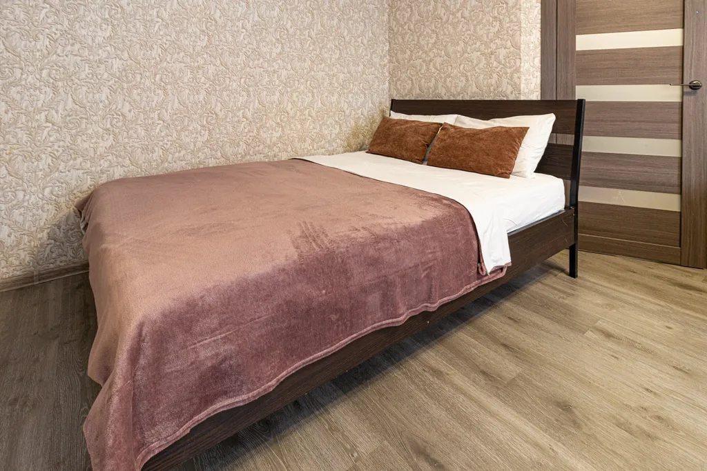 Квартира возле парка Галицкого