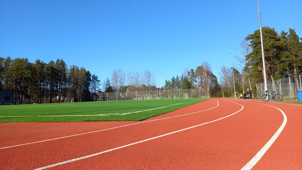 Квартира Квартира Домик у моря на Балтике — Приморск