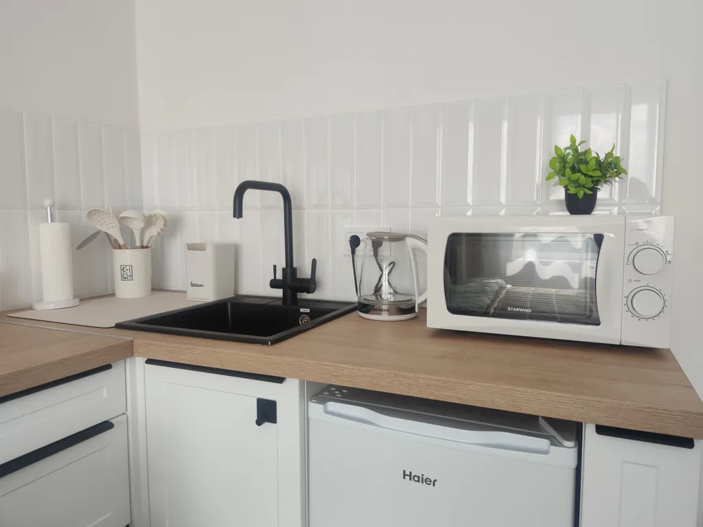 Квартира Квартира Студия люкс с кондиционером у ГУОР Локомотив — Ярославль