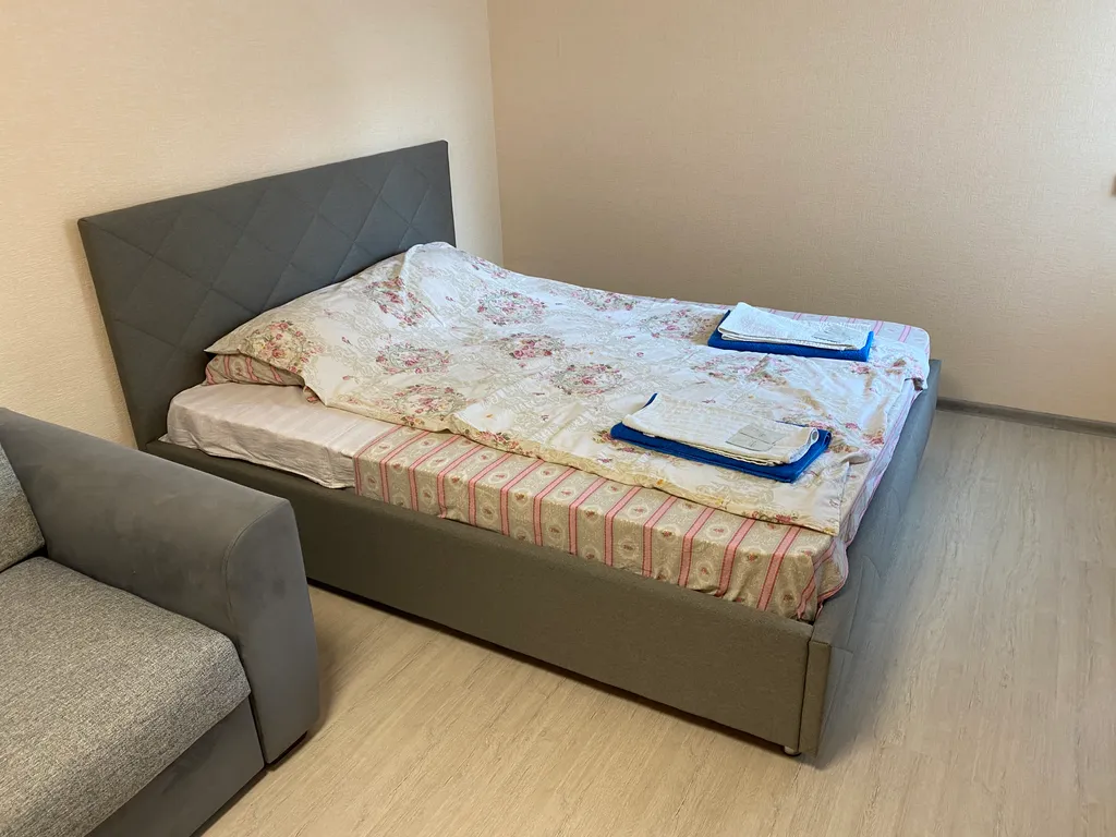 Апартаменты Московский проспект