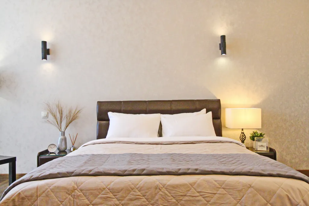 Квартира Уютная квартира в центре города на Кубанской набережной — Краснодар