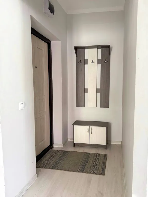 Уютная квартира в центре рядом с жд