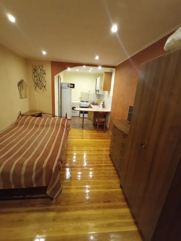 Уютная студия