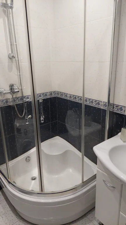 Апартамент на Рыбинском море