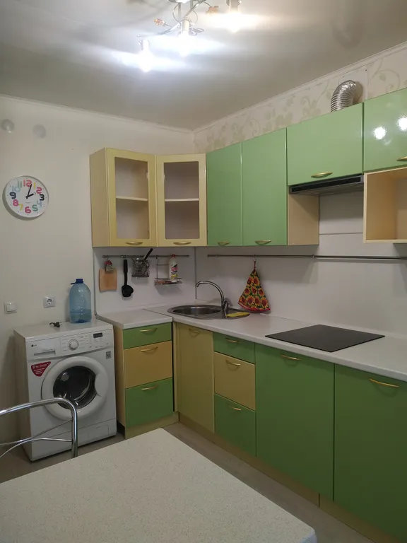 Уютная комфортная 1-комнатная квартира