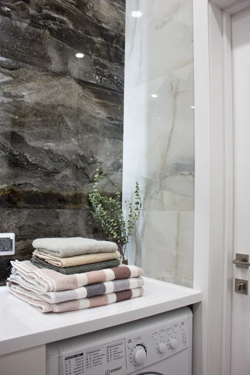 Квартира Уютный маяк