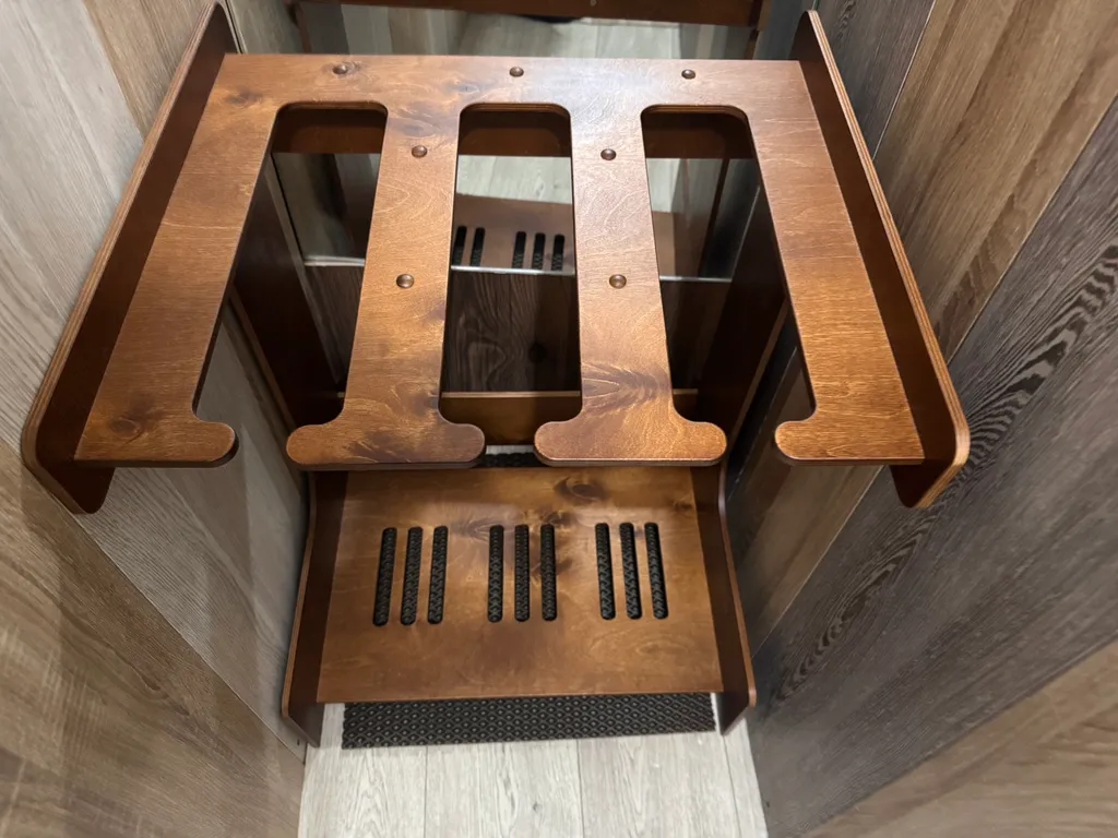 Уютная студия около Bigwood с PlayStation