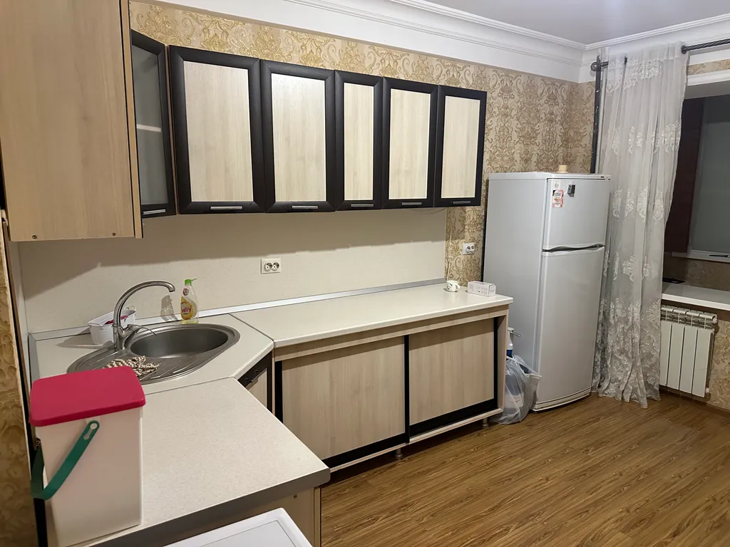 Квартира Квартира на берегу моря — Каспийск