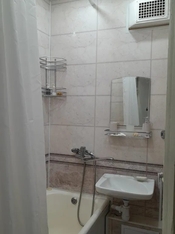 Уютная квартира Осташков, озеро Селигер