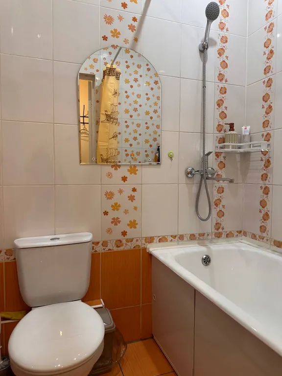 Уютная студия в центре города