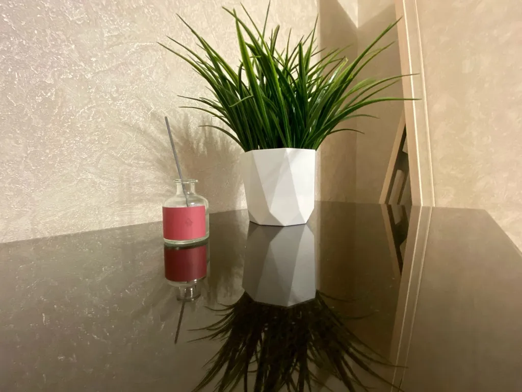 Квартира Квартира-студия в центре города — Курск