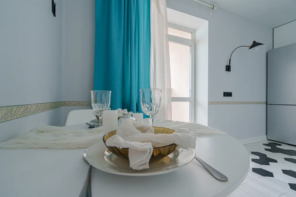 Квартира Квартира в центре города ЖК Арбатский — Екатеринбург