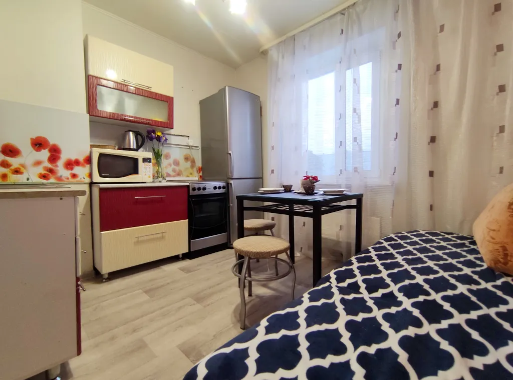 Шикарная квартира в центре