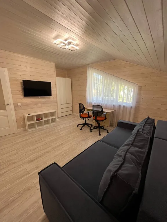 Дом в загородном клубе Радуга