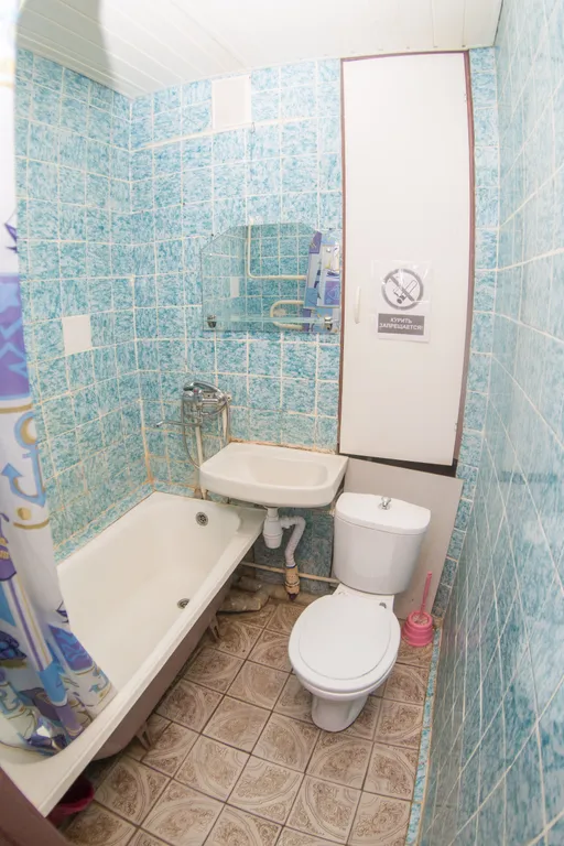 Квартира в шаговой доступности до центра