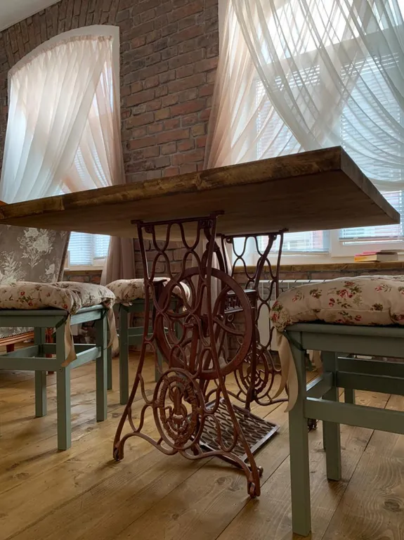 Апартаменты Sokolov