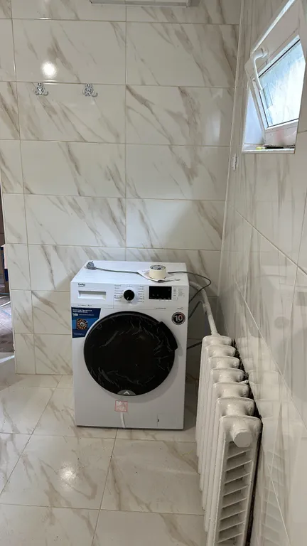 Дом под ключ