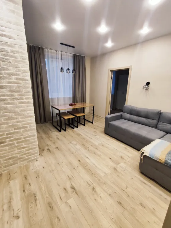 Уютная квартира в самом центре города — аренда посуточно в Мурманск