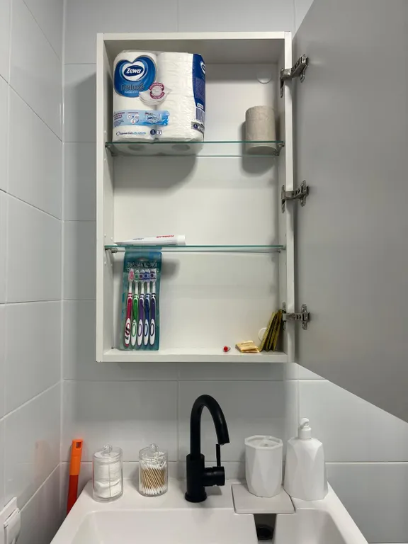 Уютная студия посуточно и на несколько часов