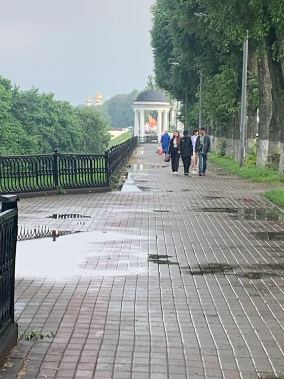 Уютная квартира на набережной волги