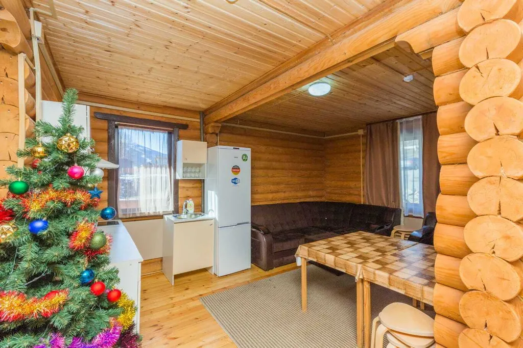 4-комнатная Квартира